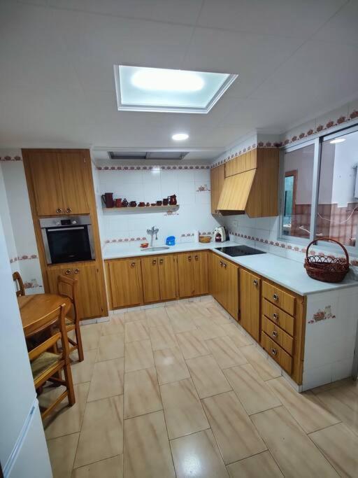 Casa de vacances Casa De Pueblo Grande 7 Personas