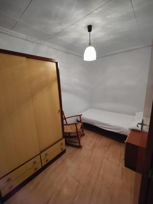Casa De Pueblo Grande 7 Personas Corbera de Alcira